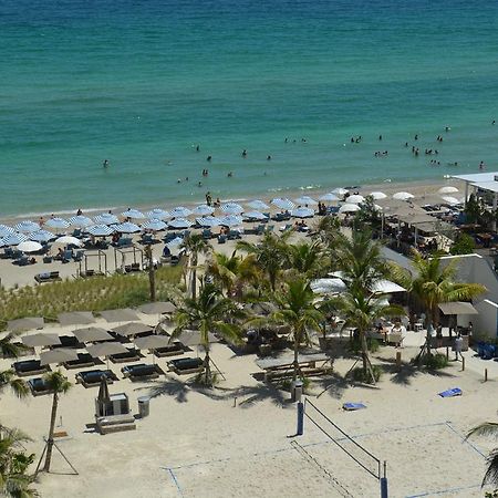 Apartments At Sian Residences Hallandale Beach Luaran gambar