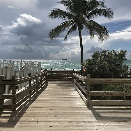 Apartments At Sian Residences Hallandale Beach Luaran gambar