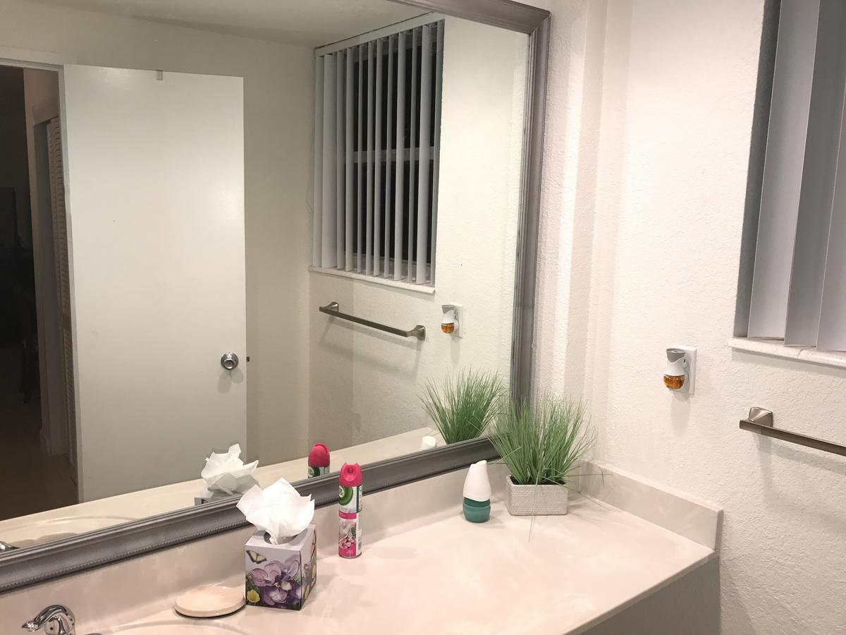 Apartments At Sian Residences Hallandale Beach Luaran gambar