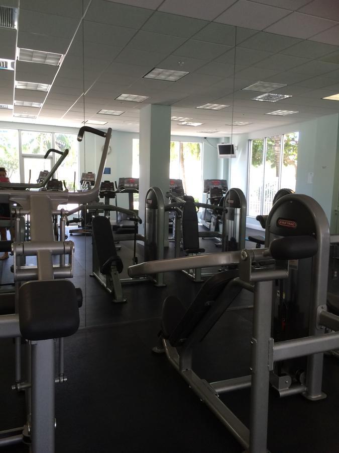 Apartments At Sian Residences Hallandale Beach Luaran gambar