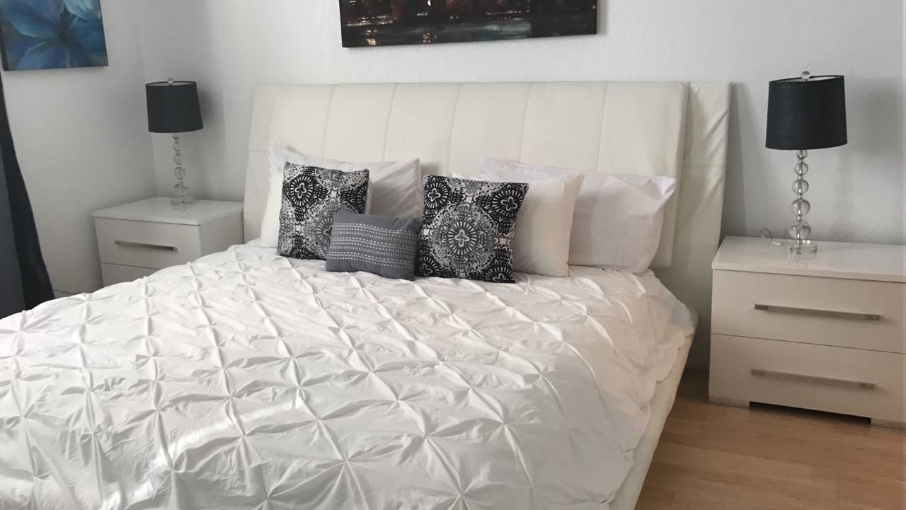 Apartments At Sian Residences Hallandale Beach Luaran gambar