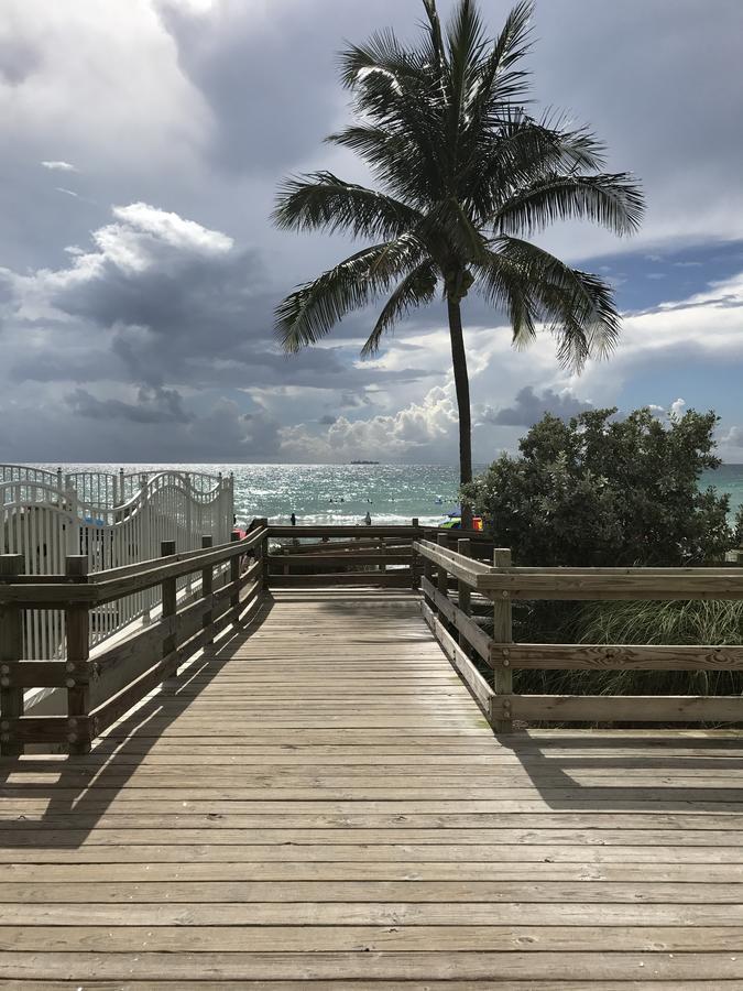 Apartments At Sian Residences Hallandale Beach Luaran gambar