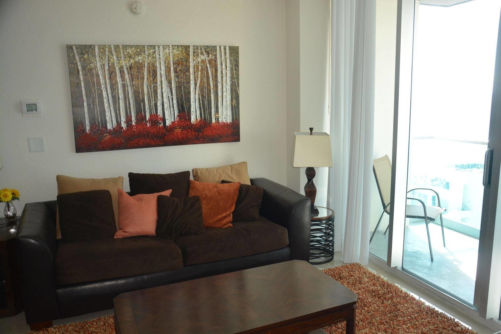 Apartments At Sian Residences Hallandale Beach Luaran gambar