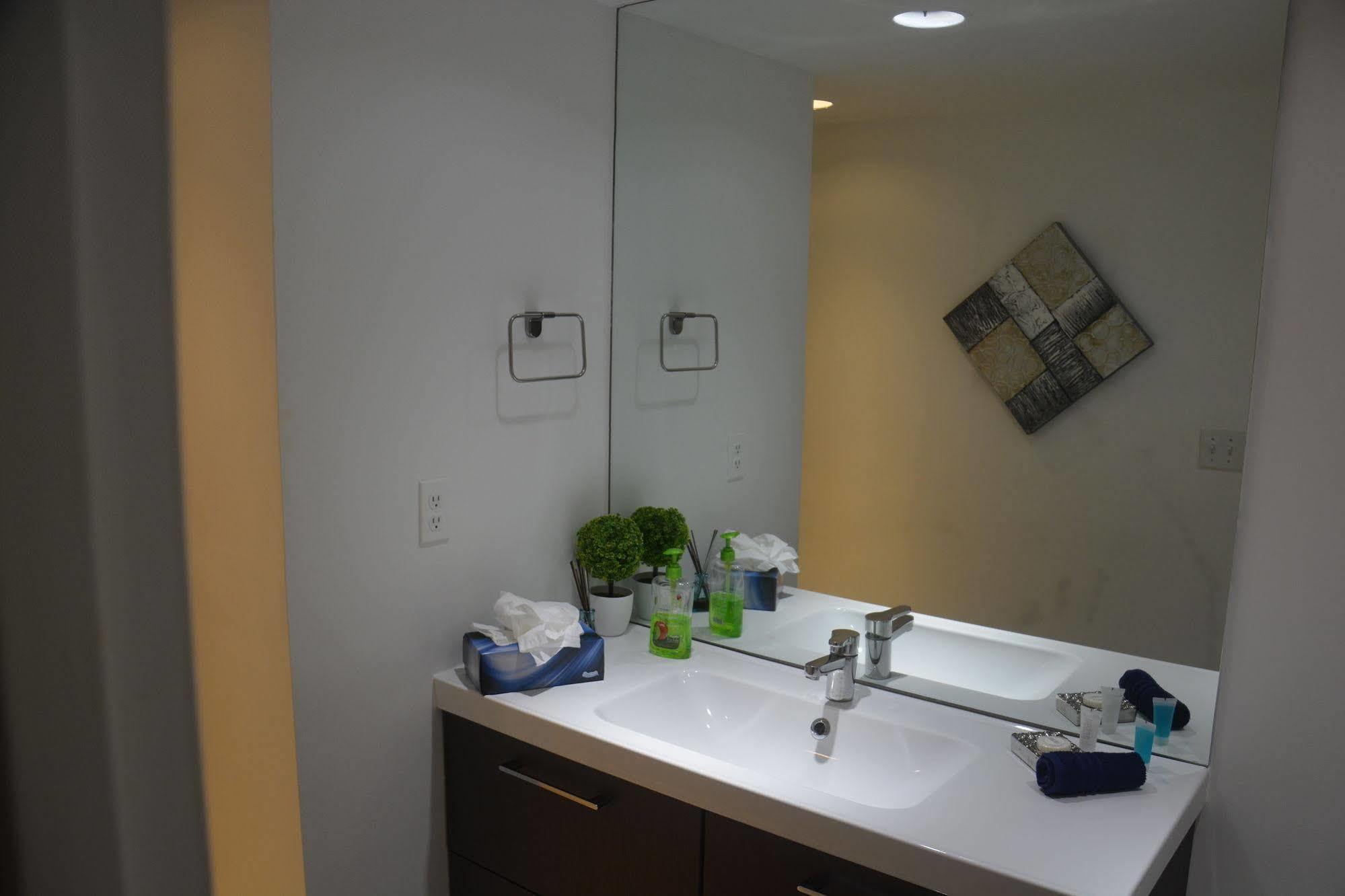 Apartments At Sian Residences Hallandale Beach Luaran gambar