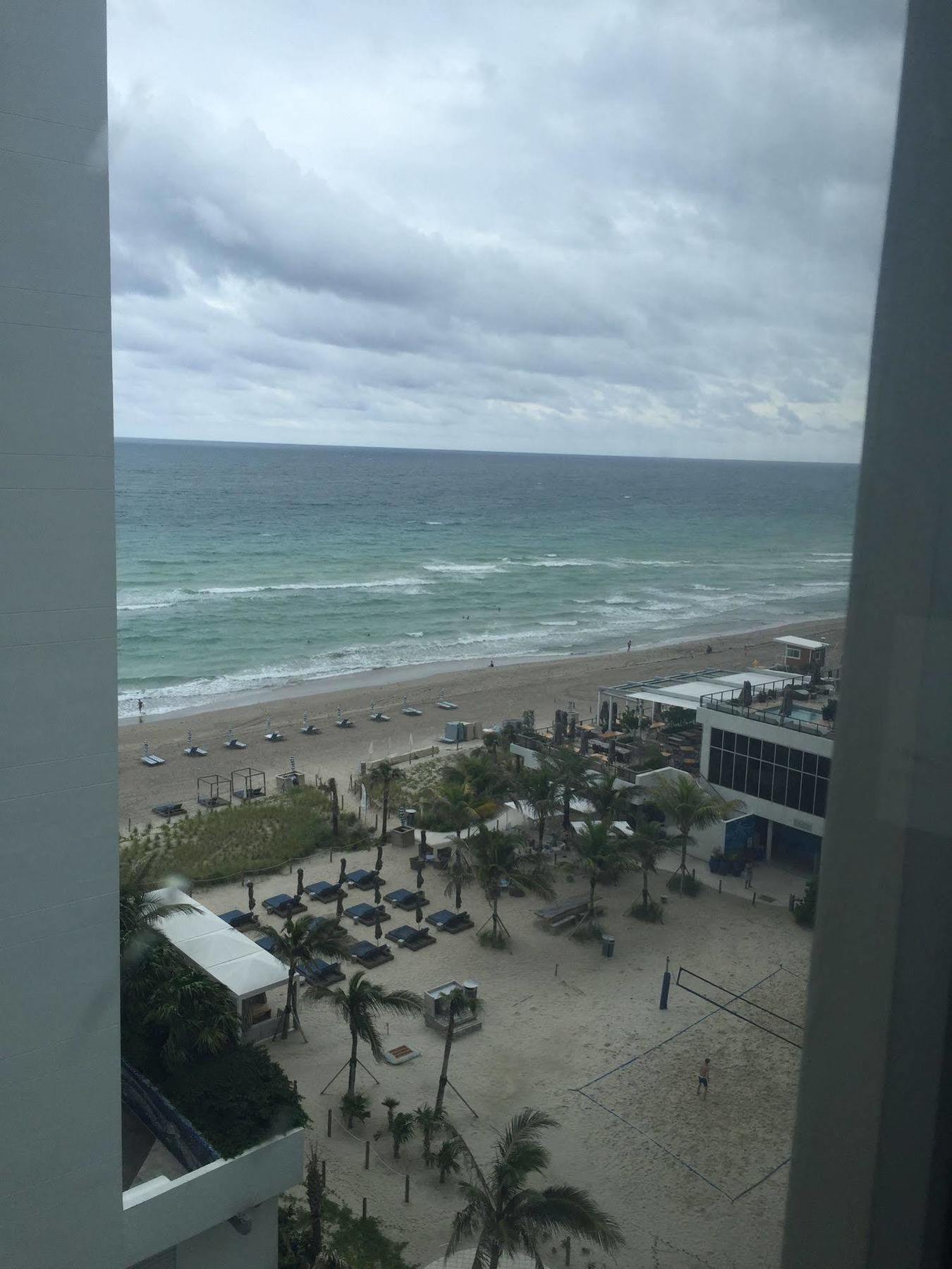 Apartments At Sian Residences Hallandale Beach Luaran gambar