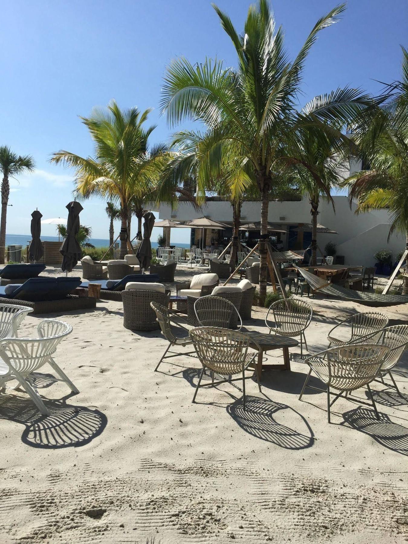 Apartments At Sian Residences Hallandale Beach Luaran gambar