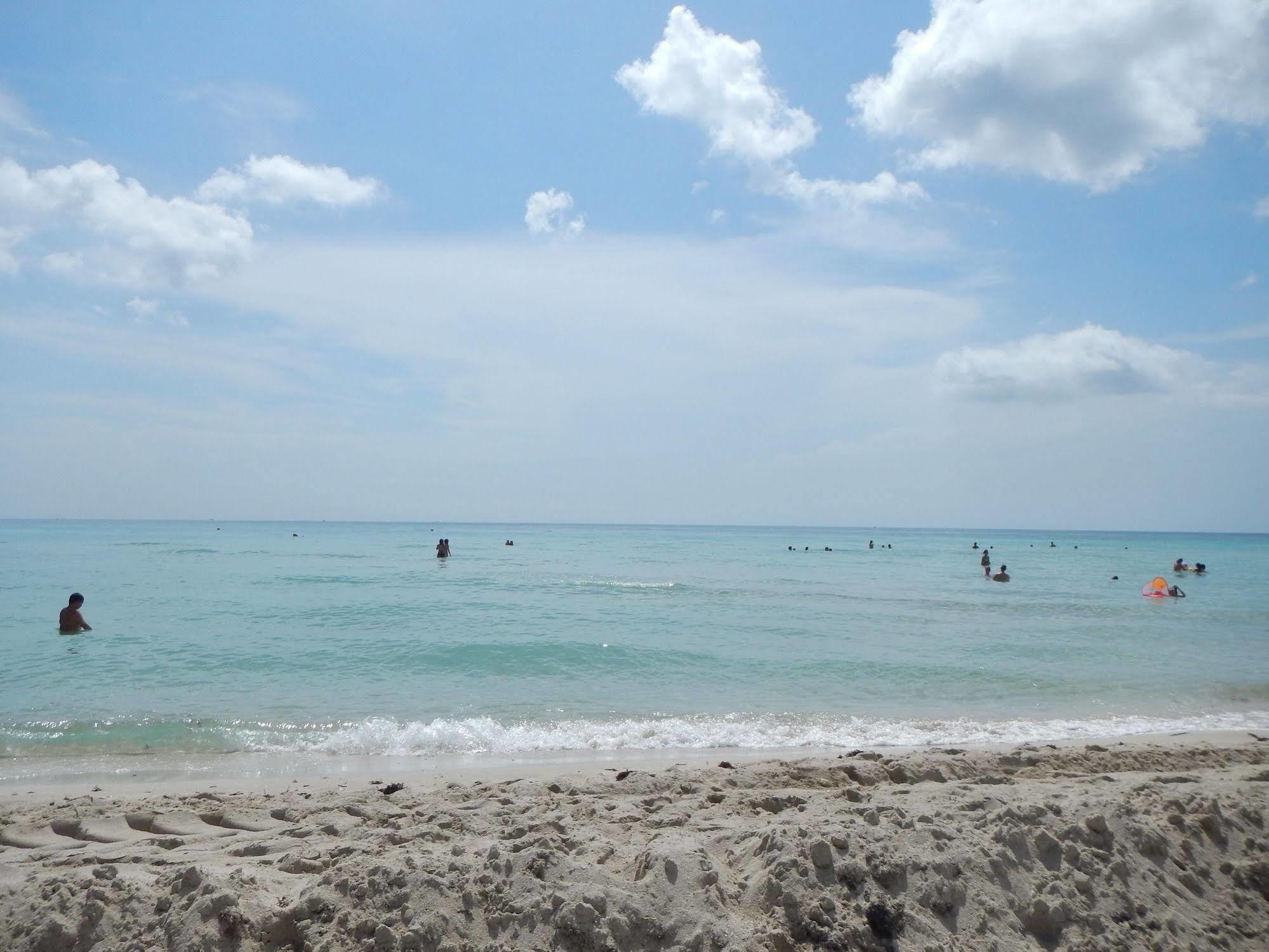 Apartments At Sian Residences Hallandale Beach Luaran gambar