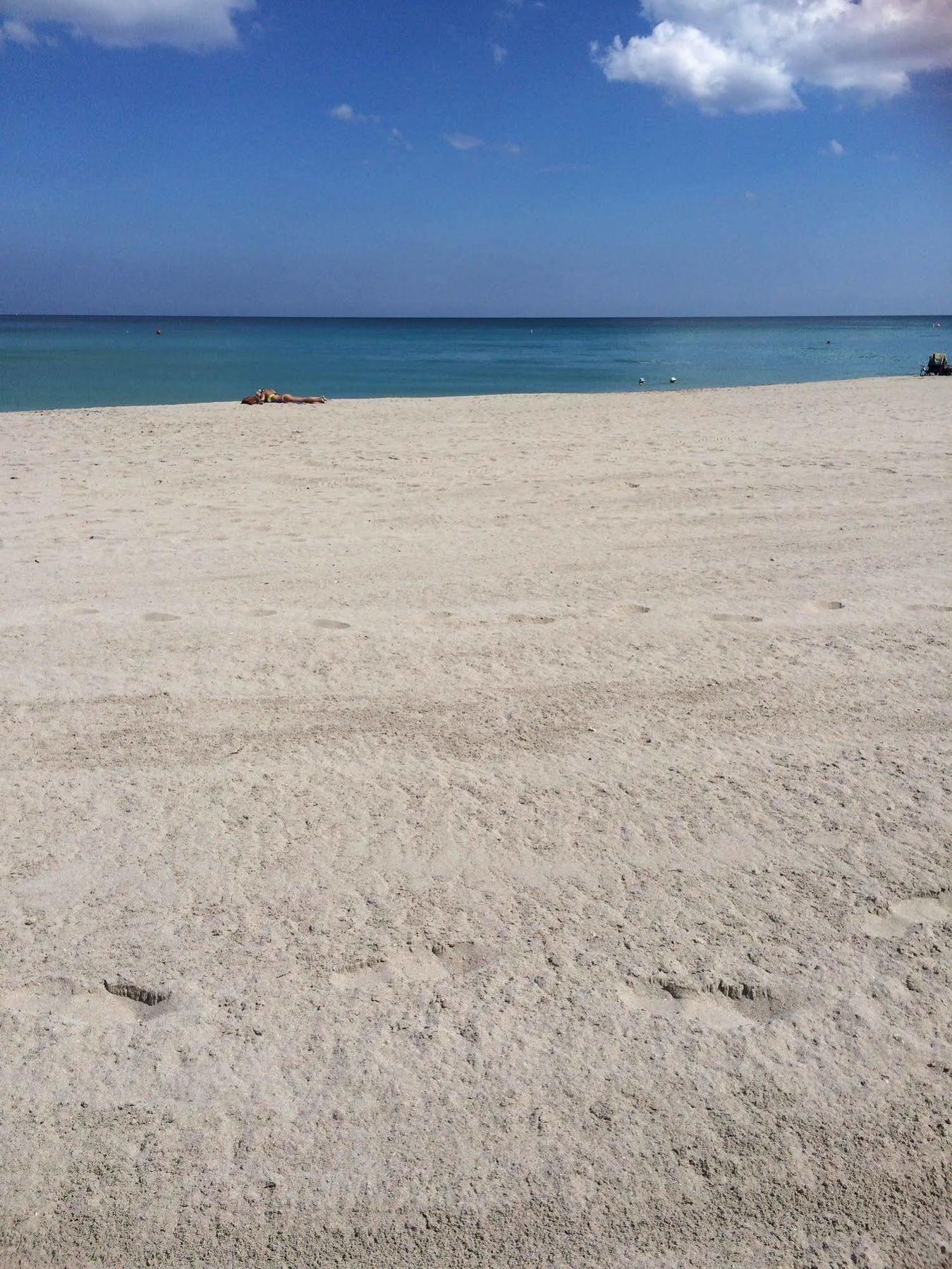 Apartments At Sian Residences Hallandale Beach Luaran gambar