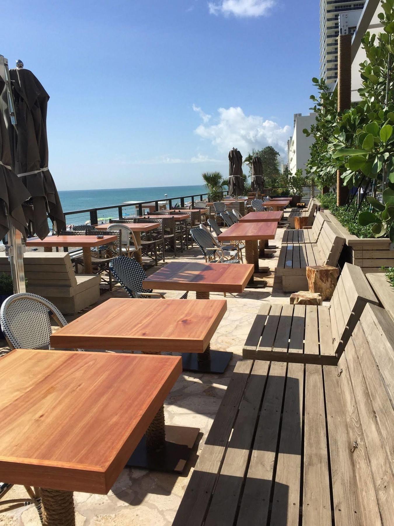 Apartments At Sian Residences Hallandale Beach Luaran gambar