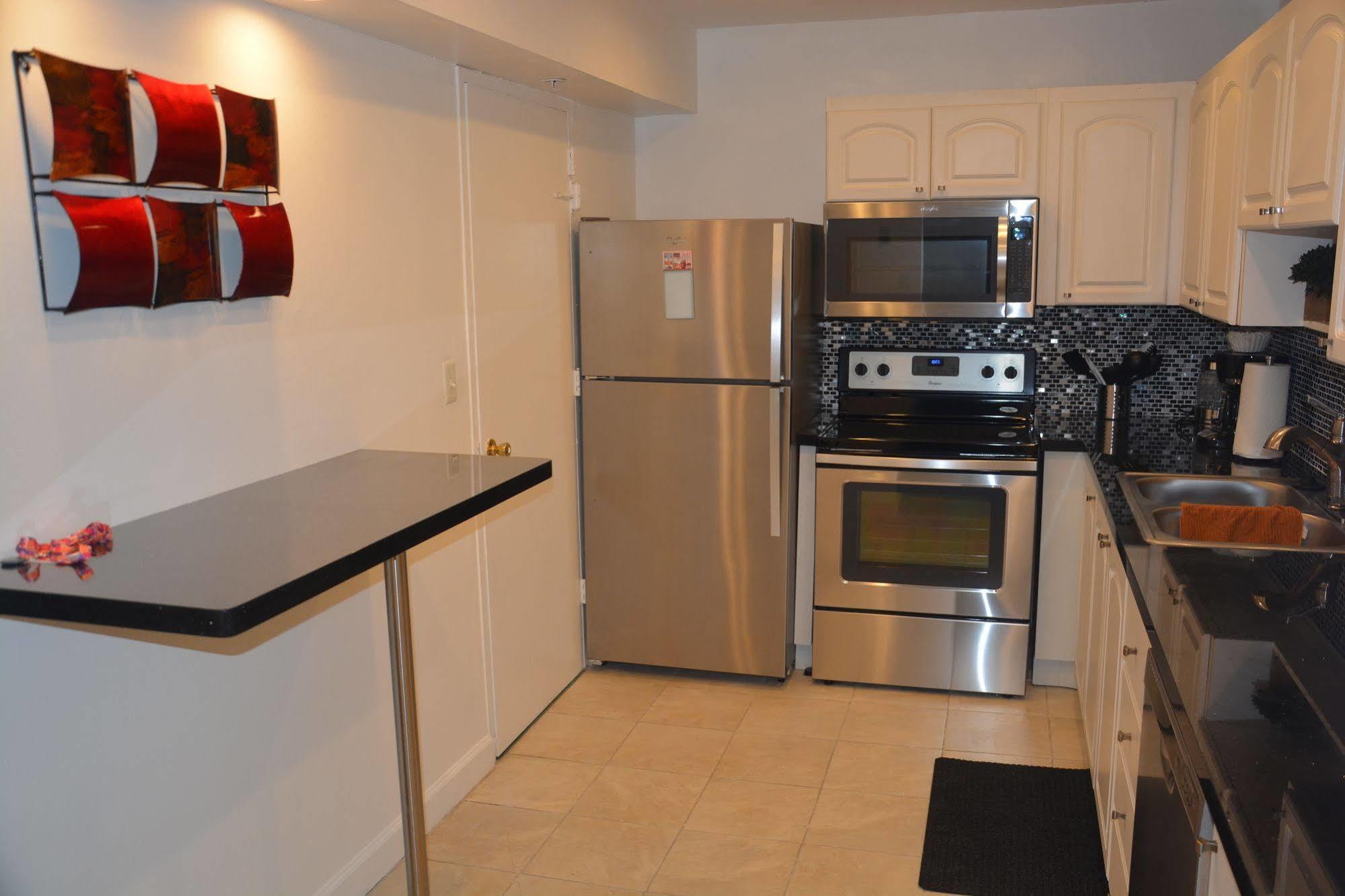 Apartments At Sian Residences Hallandale Beach Luaran gambar