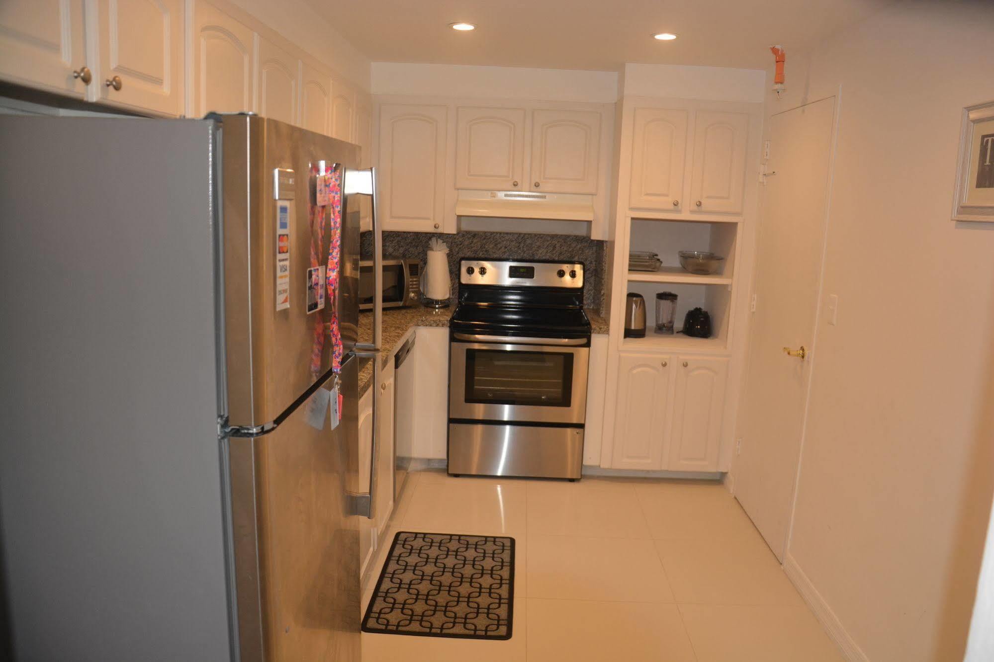 Apartments At Sian Residences Hallandale Beach Luaran gambar