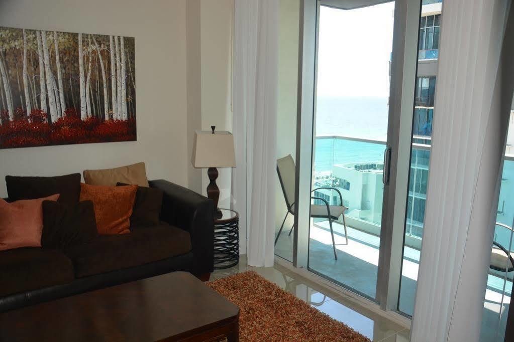 Apartments At Sian Residences Hallandale Beach Luaran gambar