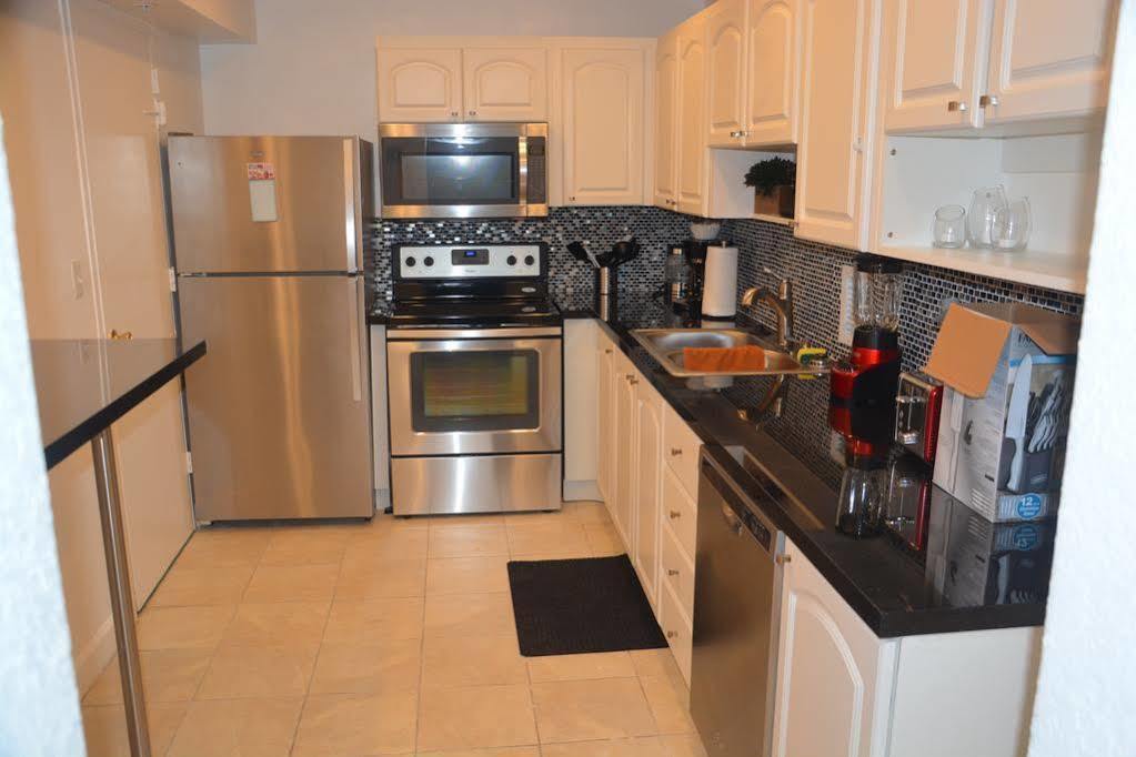 Apartments At Sian Residences Hallandale Beach Luaran gambar
