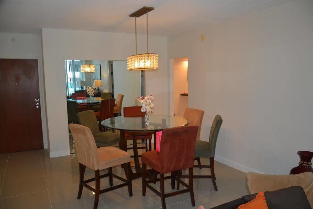 Apartments At Sian Residences Hallandale Beach Luaran gambar