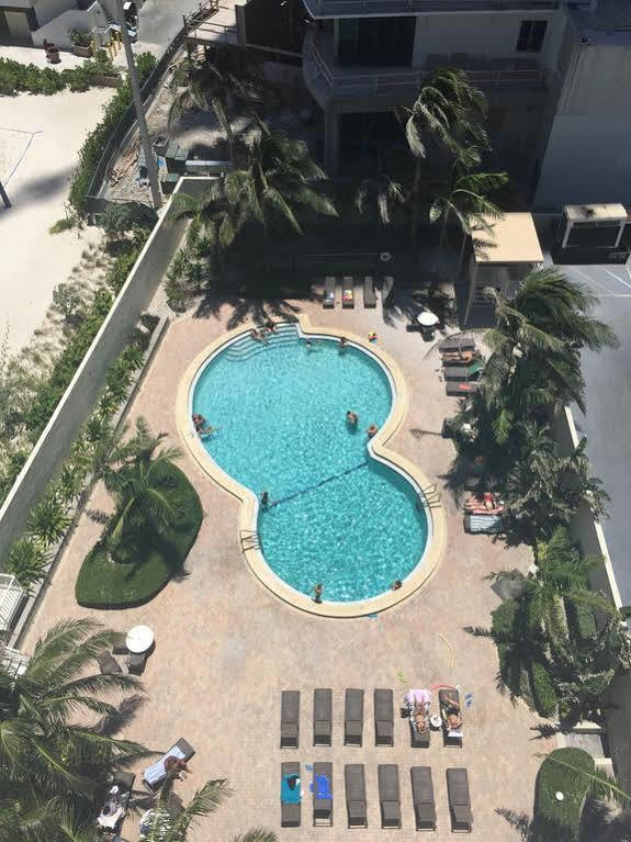 Apartments At Sian Residences Hallandale Beach Luaran gambar